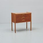 1181 1653 CHEST OF DRAWERS